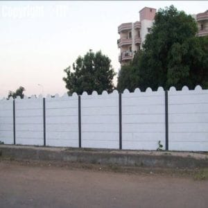 Office Building in Chikhli
